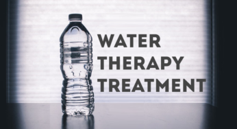 Water Therapy Treatment
