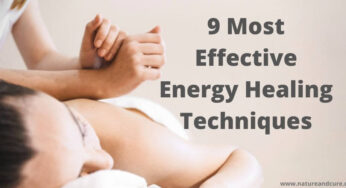 9 Most Effective Energy Healing Techniques