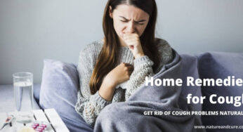 Home Remedies for Cough