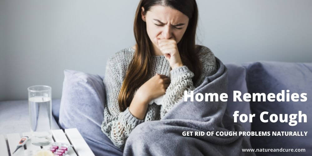 Home Remedies for Cough
