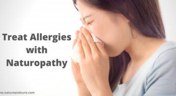 How to Treat Allergies with Naturopathy Therapy?