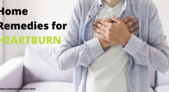 Home Remedies for Heartburn