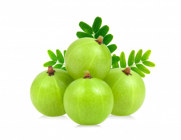 amla