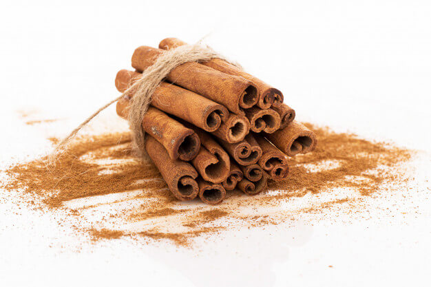 cinnamon