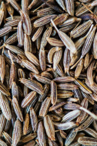 cumin seeds