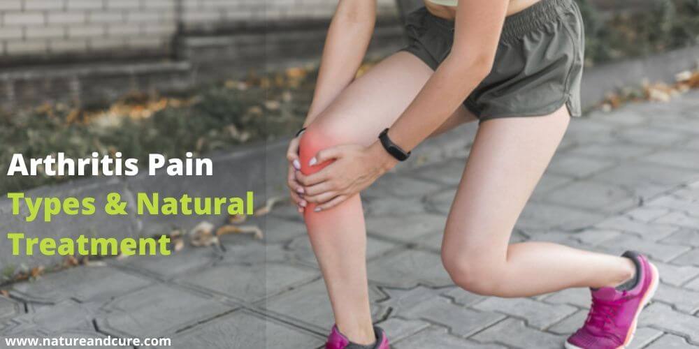 Arthritis Pain