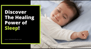Discover the Healing Power of Sleep