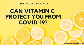 Can Vitamin C Protect You from COVID-19?