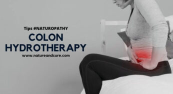 Colon Hydrotherapy