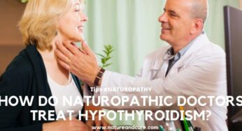 How do Naturopathic Doctors Treat Hypothyroidism?