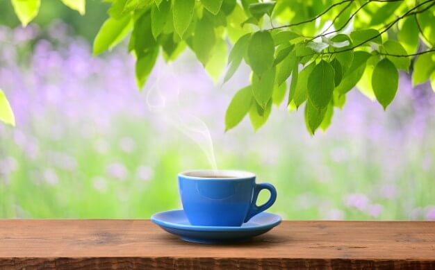 Green Tea