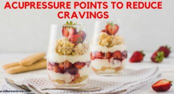Acupressure Points to Reduce Cravings