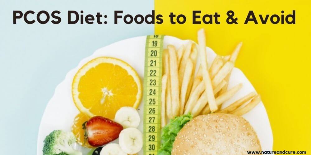 PCOS Diet