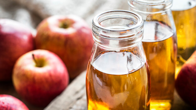 Apple Cider Vinegar_