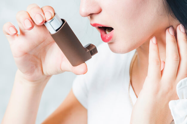 Asthma