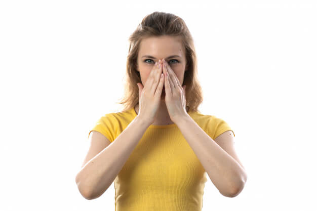 Sinus Congestion