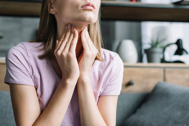 Sore Throat