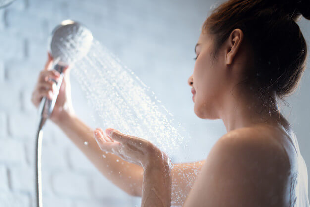 bath