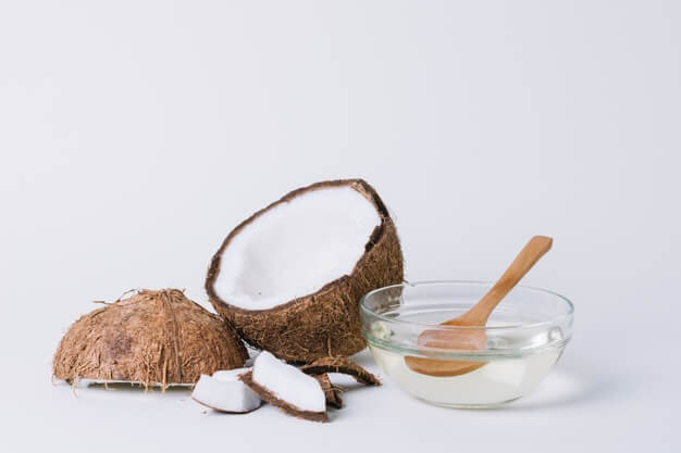 coconut oil
