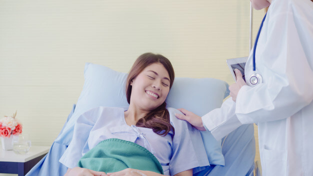 speed up recovery