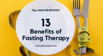 13 Surprising Benefits of Fasting Therapy