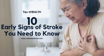 10 Early Signs of Stroke You Need to Know