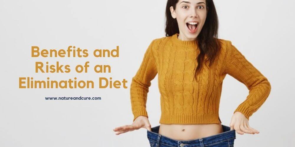 benefits and risk of elimination diet