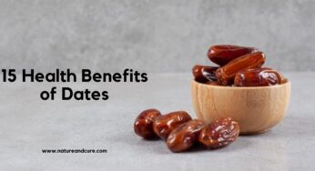 15 Health Benefits of Dates