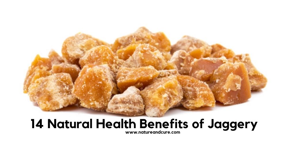 Jaggery