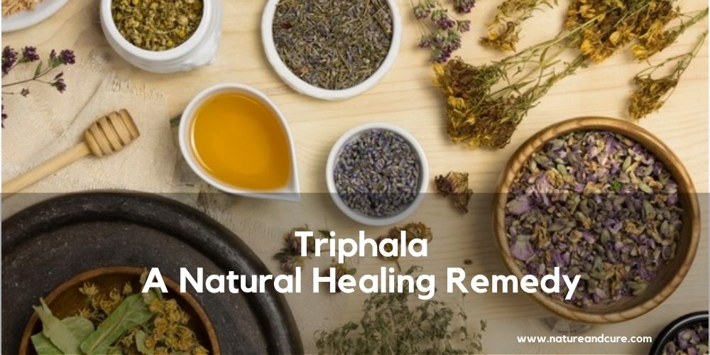 Triphala