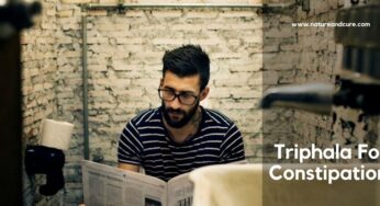 Triphala For Constipation