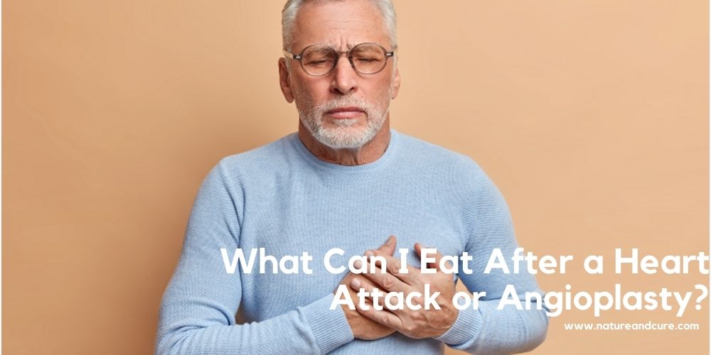 After a Heart Attack or Angioplasty