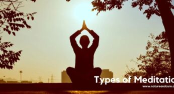 Types of Meditation