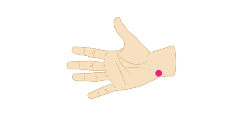 hand 1