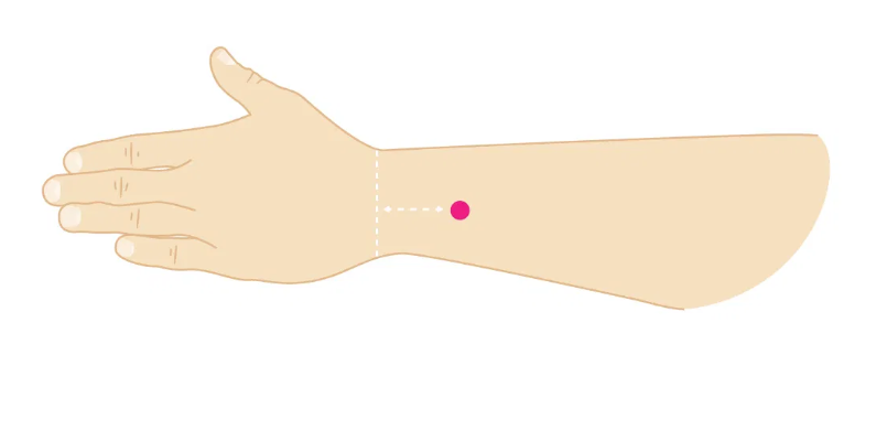hand 5