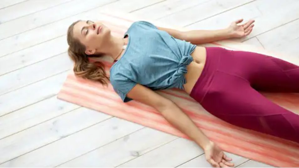 Savasana