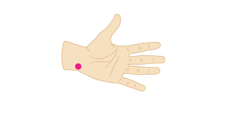 wrist 1