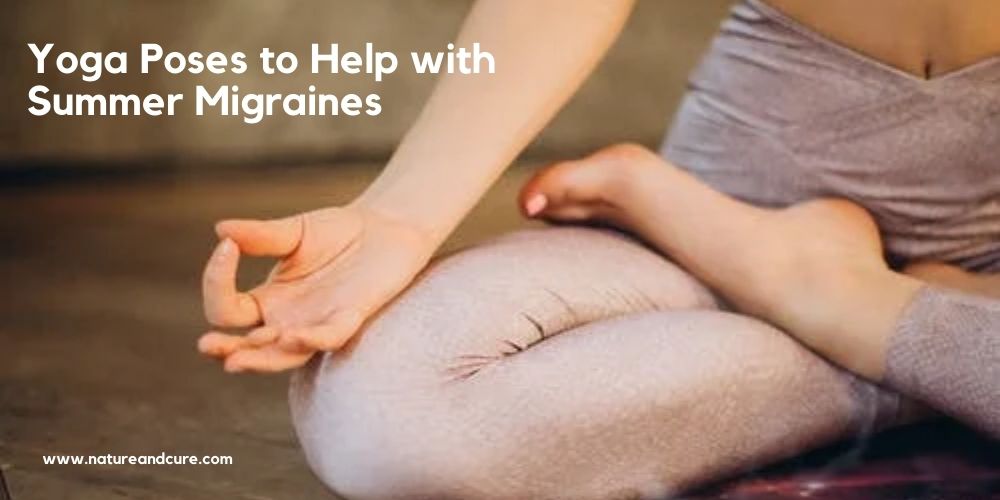 yoga for migraines