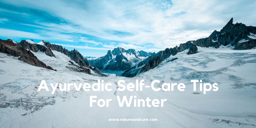Ayurveda for winter