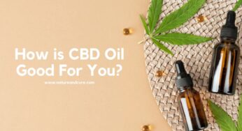 How is CBD Oil Good For You?