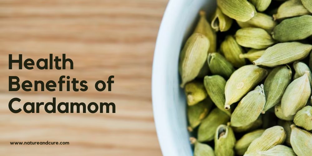 Cardamom