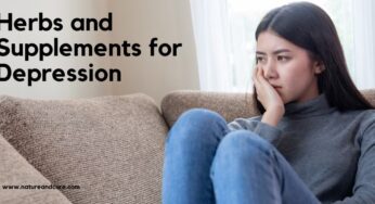 Herbs and Supplements for Depression