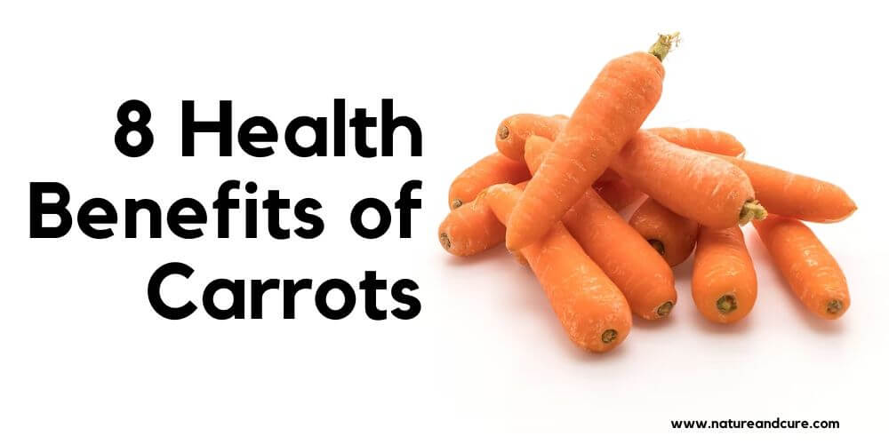 carrots