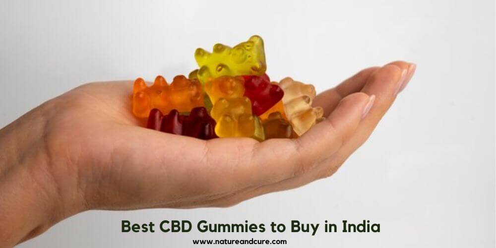 CBD gummies