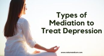 Types of Mediation to Treat Depression