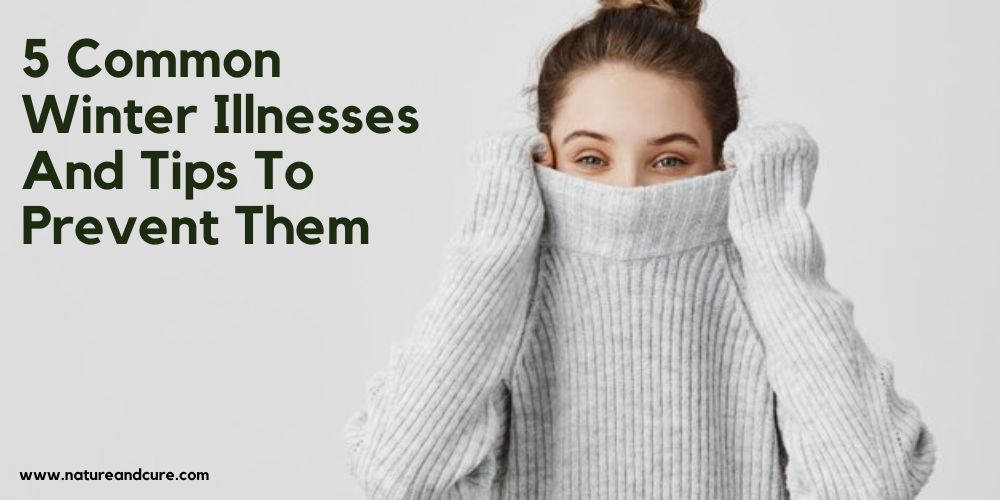 Winter Illnesses