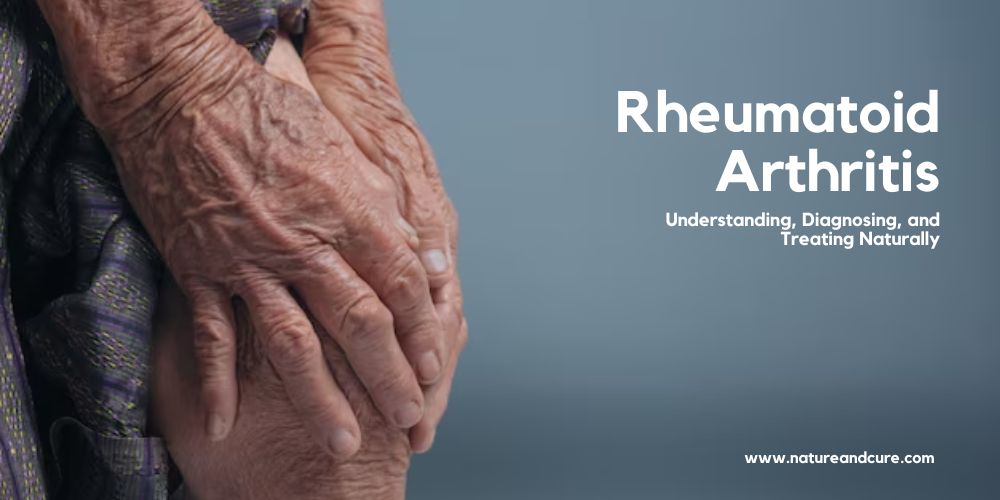 Rheumatoid Arthritis