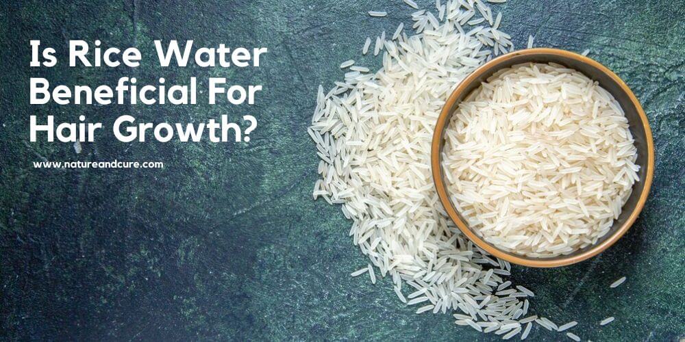 Rice Water