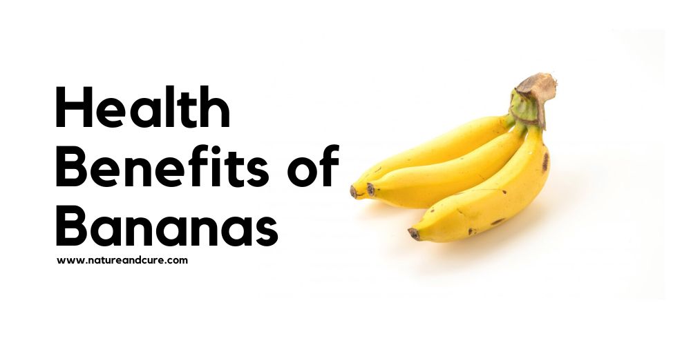 Bananas