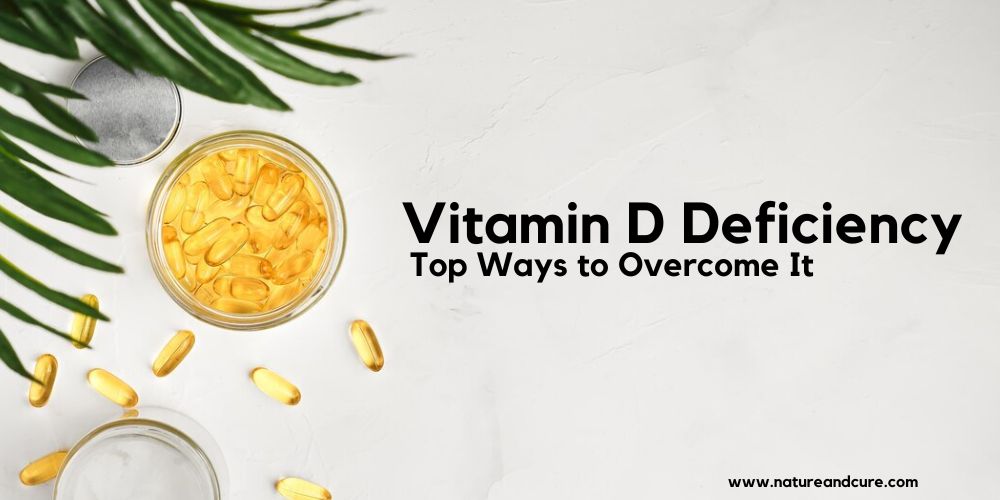 VITAMIN D deficiency